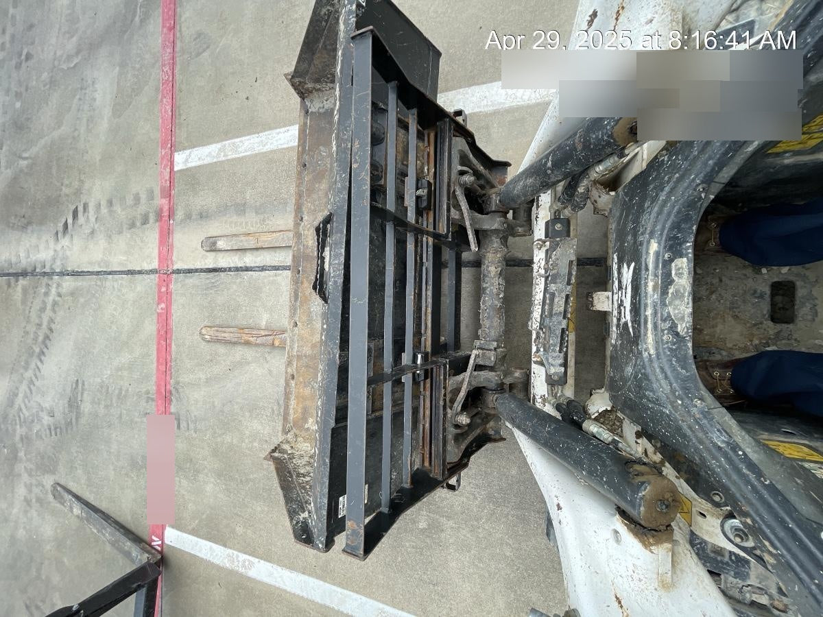 2024 ARROW MATERIAL HANDLING FS5100CB - 72"