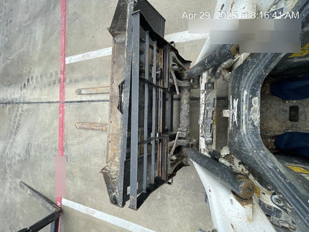 2024 ARROW MATERIAL HANDLING FS5100CB - 72"