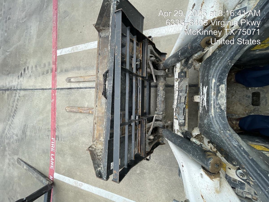 2024 ARROW MATERIAL HANDLING FS5100CB - 72"