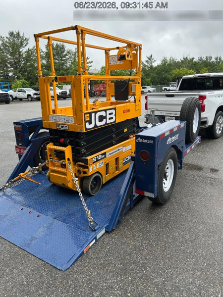 2025 AIR TOW S10-55