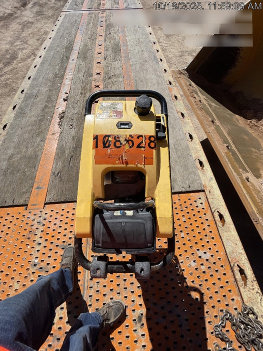 2020 WACKER NEUSON BS60-4As