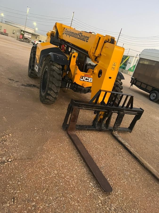 2024 JCB 509-42