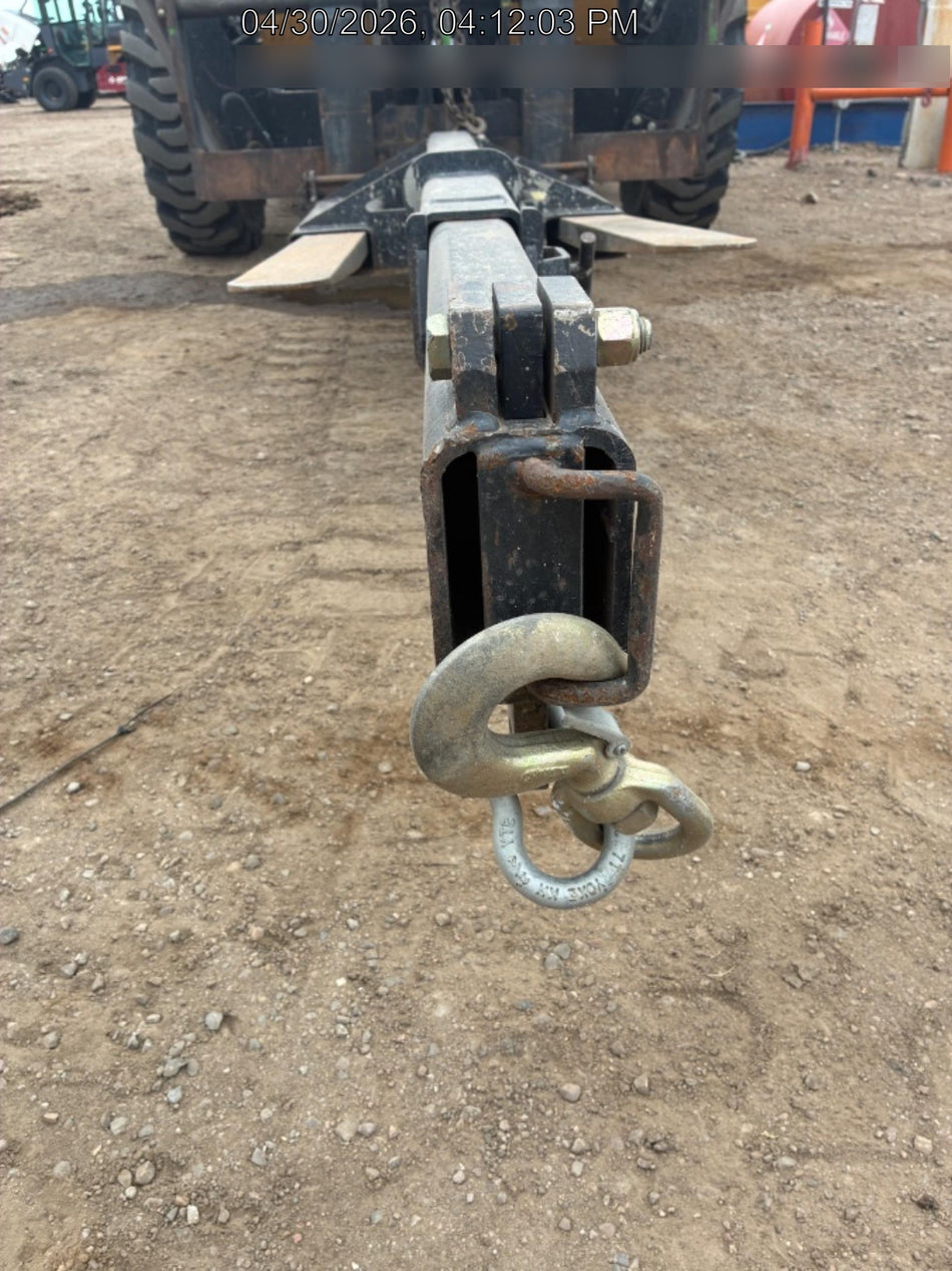 2020 STAR INDUSTRIES M1360B - Star JIB Boom