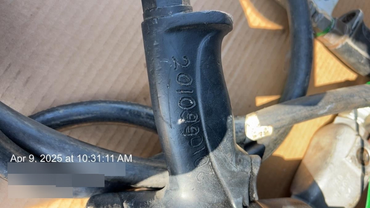 2022 INGERSOLL RAND 2925P3TI