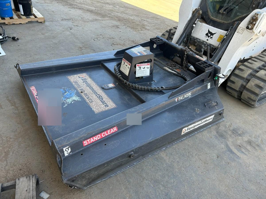 2020 PALADIN 30372A-0022