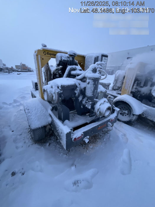 2022 ATLAS COPCO PAC F66 KD