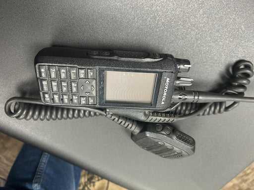 2024 MOTOROLA R7 DISPLAY