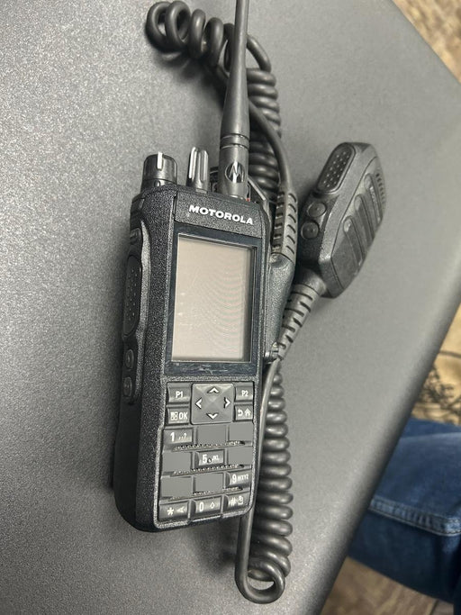 2024 MOTOROLA R7 DISPLAY