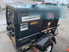 2021 Lincoln Electric Dual Maverick 200/200X Ready Pak 3, Includes Trailer, Cable Rack, Fender Light Kit