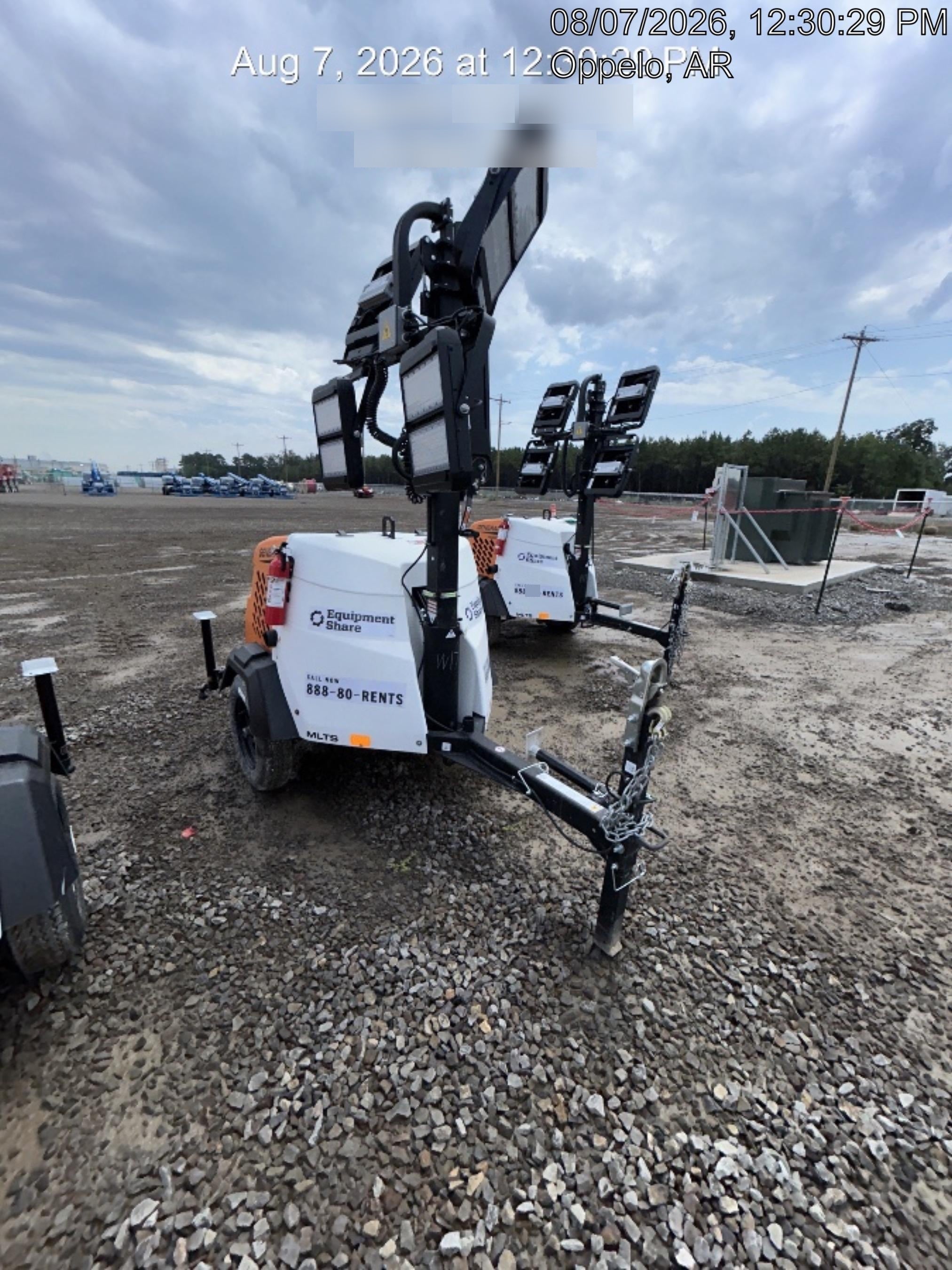 2026 GENERAC MLTS-4