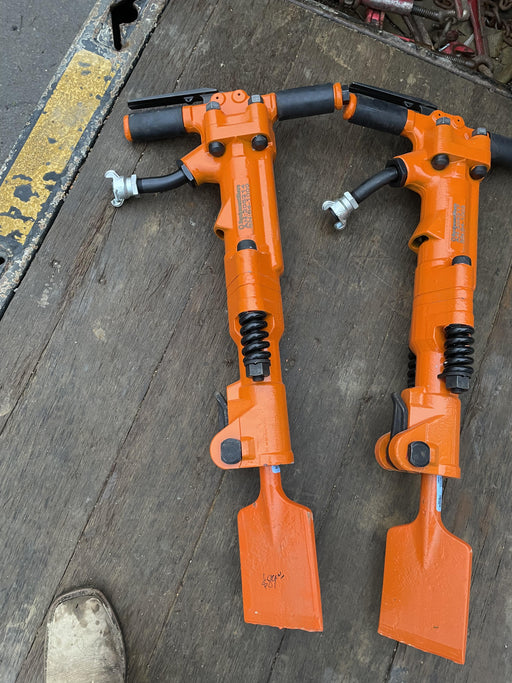 2022 MICHIGAN PNEUMATIC MP-TPB60-114