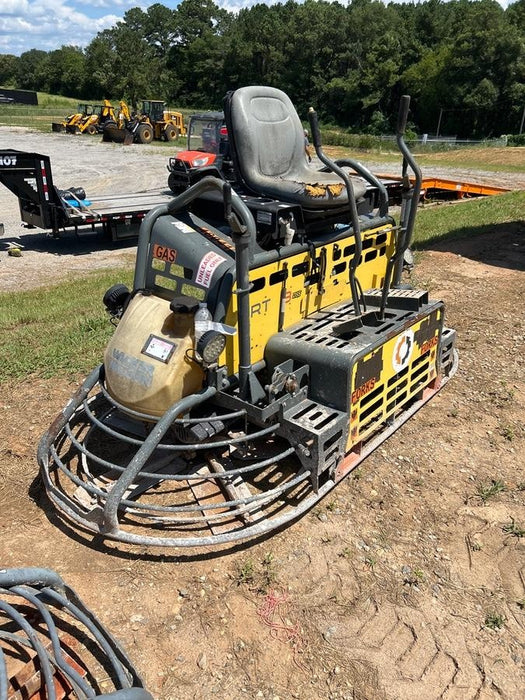 2019 WACKER NEUSON CRT48-37V