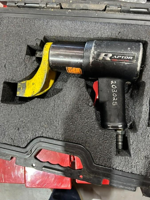 2021 TORCUP RP-1000-1