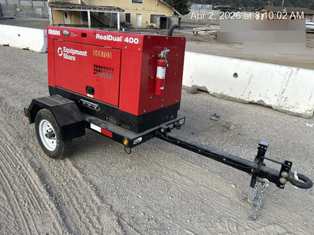 2025 ECHO DGW400DML-ES