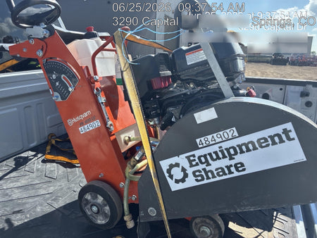 2025 HUSQVARNA FS 400 LV