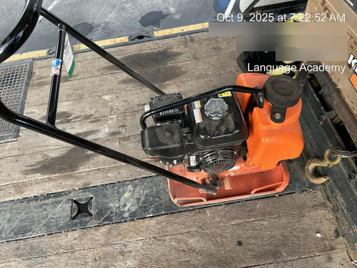 2023 MULTIQUIP MVC82VHW