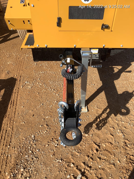 2022 VERMEER BC1000XL Gas