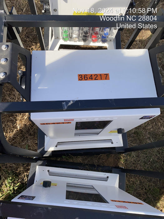 2023 TRYSTAR DBLA1.F3-A-A-A1