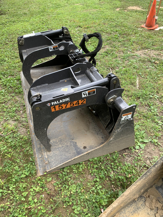 2021 PALADIN UTILITY GRAPPLE 11876-0022