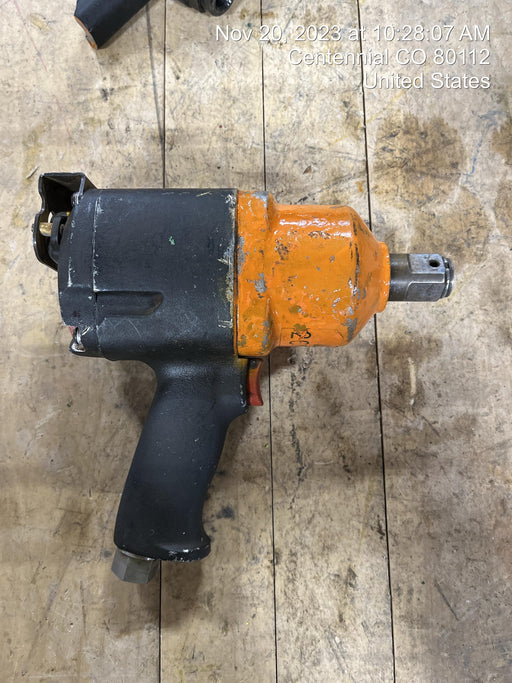 2022 MICHIGAN PNEUMATIC ES-751SS-TRACKER