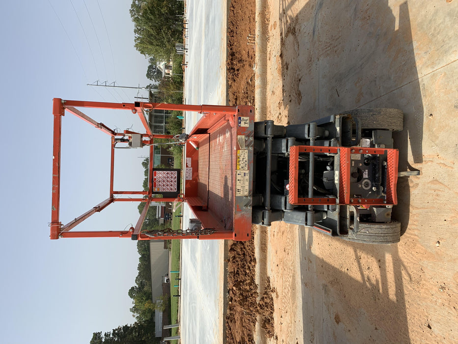 2018 SKYJACK SJIII-3226