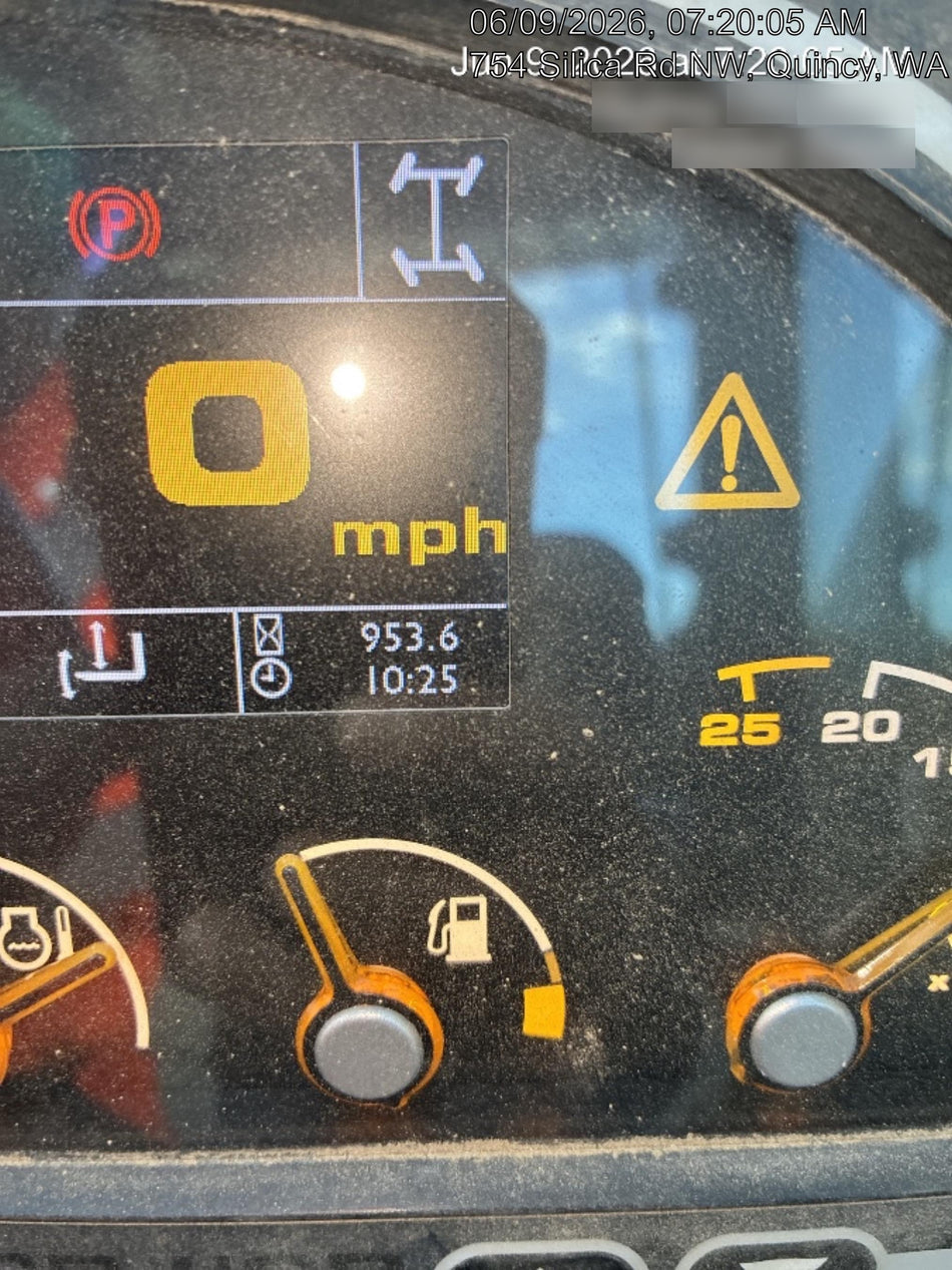 2023 JCB 505-20TC