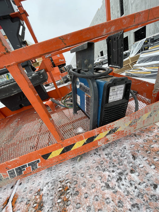 2021 MILLER ELECTRIC CST-280