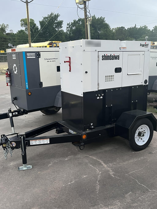 2023 SHINDAIWA DGK15FL