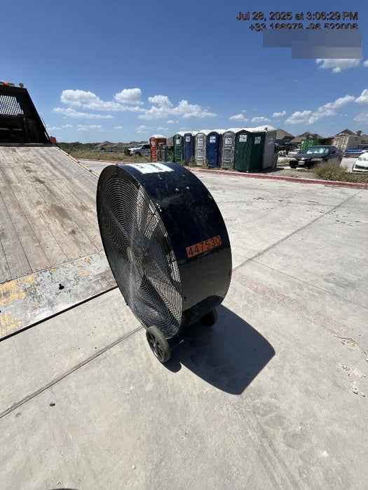 2024 MASTER MAC-48-BDF-C