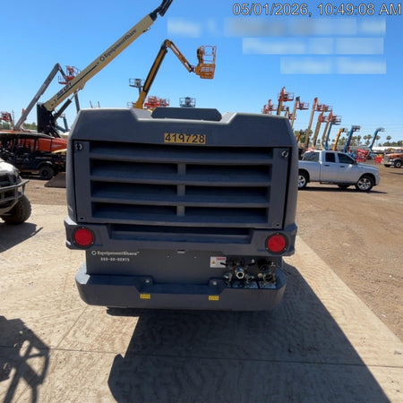 2024 ATLAS COPCO XAS 400-200 PACE PFF