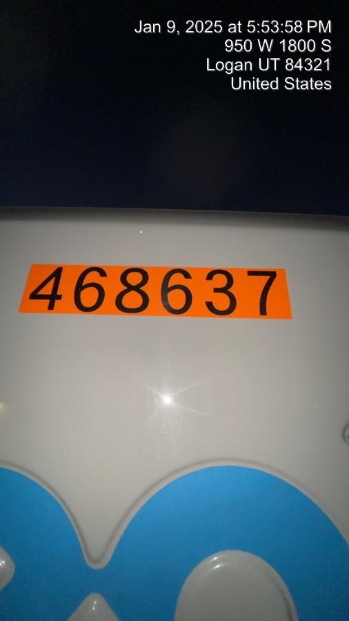 2024 GENIE S-65 XC