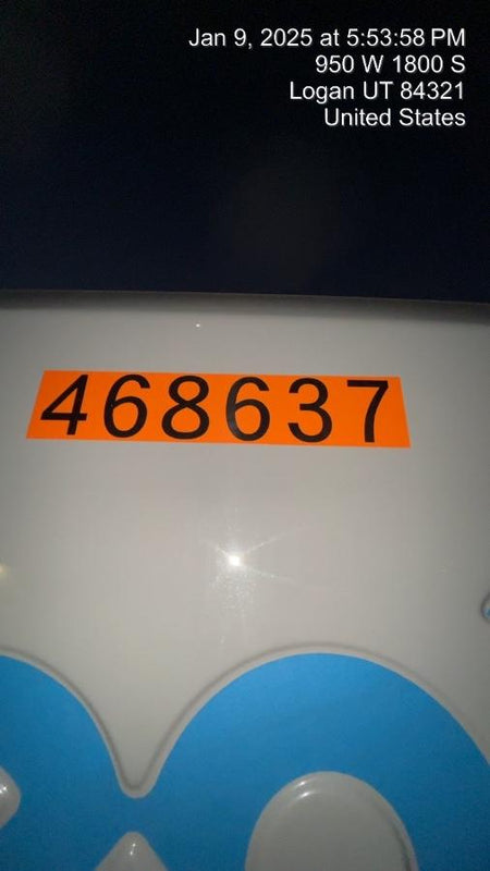 2024 GENIE S-65 XC