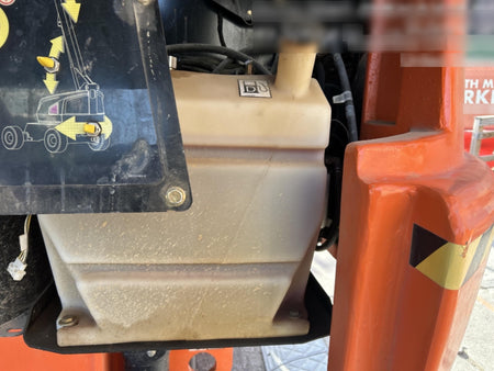 2022 JLG 460SJ