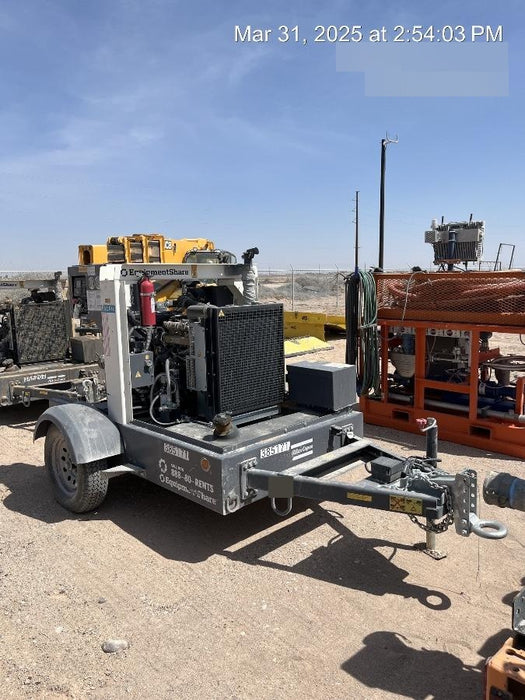 2023 ATLAS COPCO PAC F44 KD