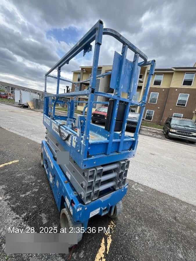 2020 Genie GS-2632 GENIE GS-2632