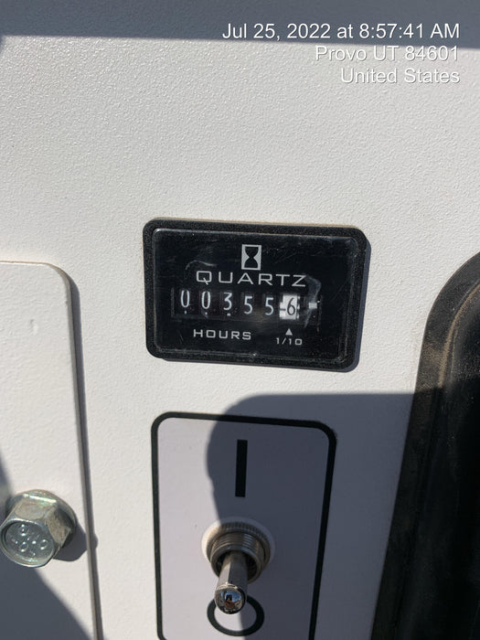 2022 WACKER NEUSON G50