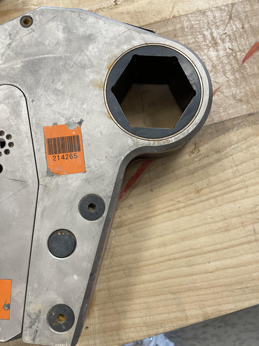 2022 TORCUP TX-8RL203M55