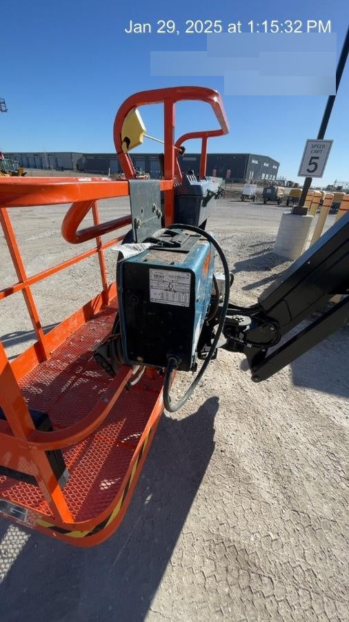 2023 MILLER ELECTRIC CST-280