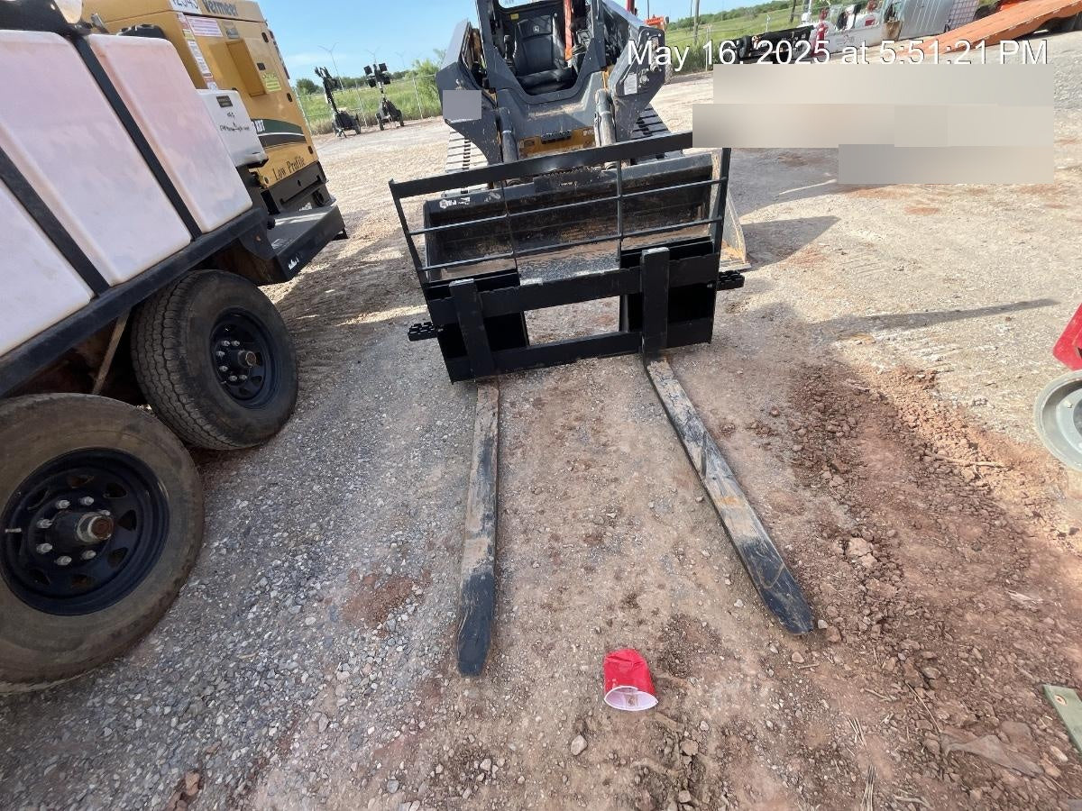 2024 ARROW MATERIAL HANDLING F5100CB