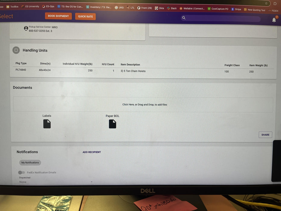 2023 HARRINGTON CF050-20