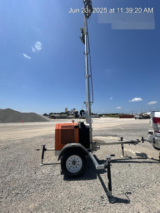 2025 WANCO WLTT-4MM4K