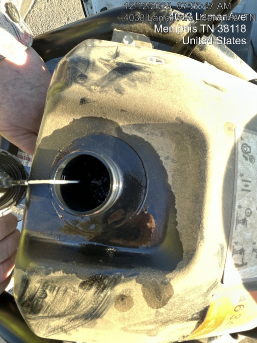 2024 HUSQVARNA LT6005