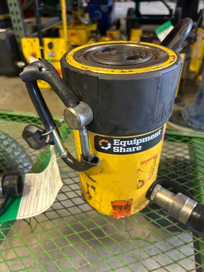 2021 ENERPAC RC504