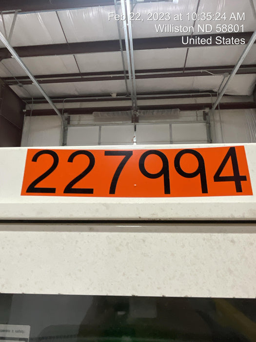 2022 AIRMAN SDG65S-8E1