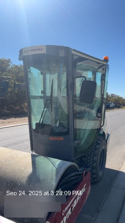 2024 DYNAPAC CA1300D