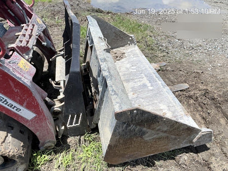 2019 PALADIN 48" Pallet Forks - Paladin