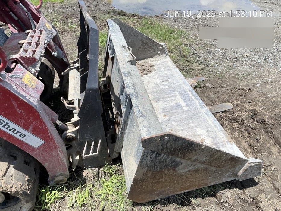 2019 PALADIN 48" Pallet Forks - Paladin