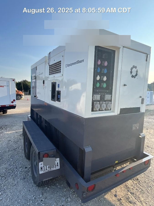 2021 ATLAS COPCO QAS200