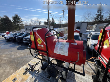 2023 CAMPO EB400G-RE3