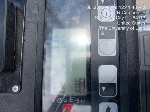 2022 TOYOTA 50-8FGU25